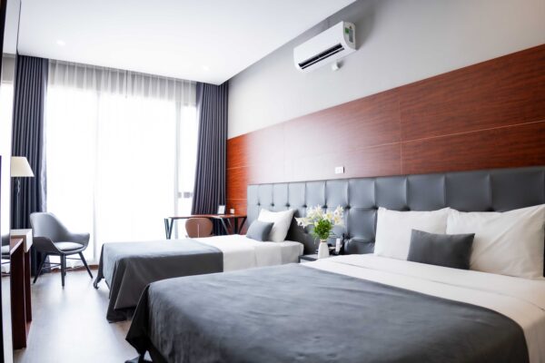 Tại sao Mango Hotel là lựa chọn hoàn hảo cho kỳ nghỉ của bạn?